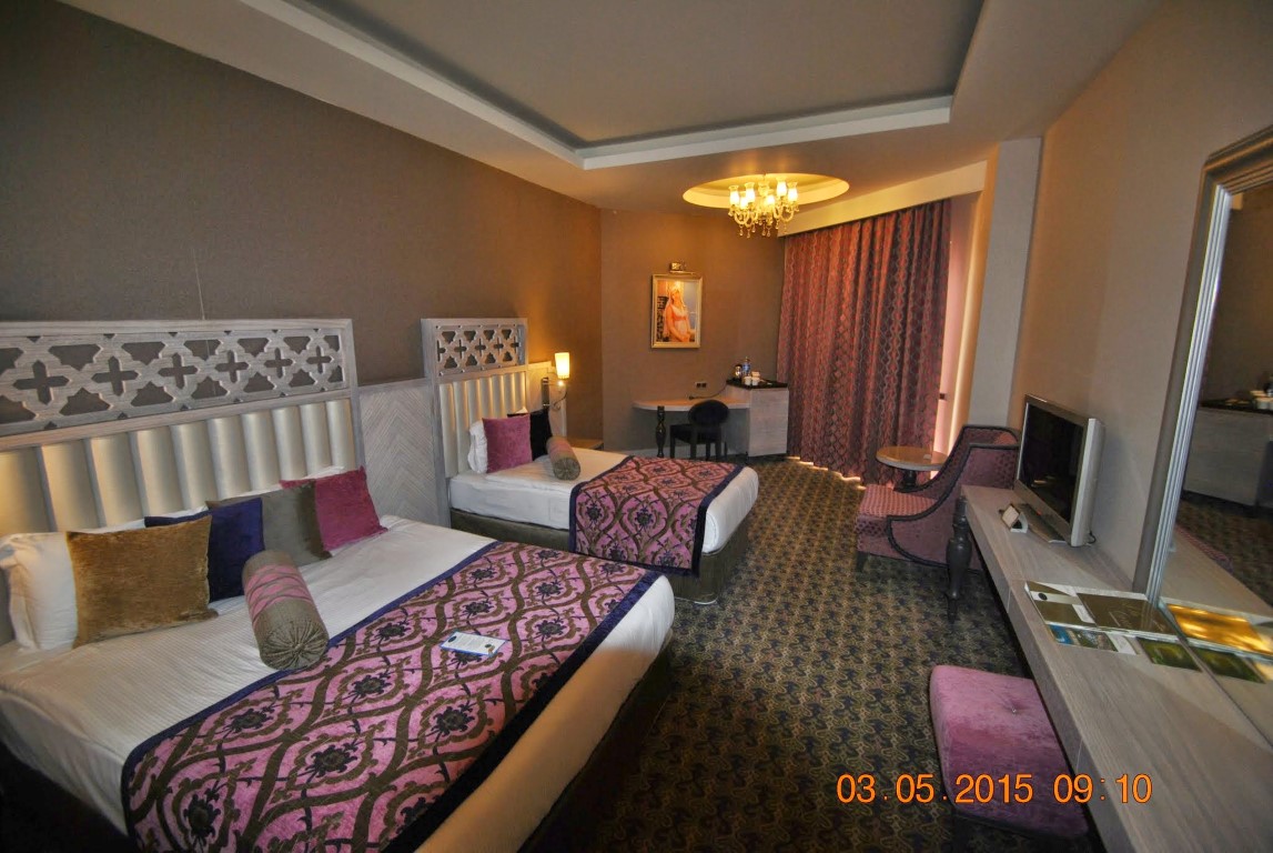 imagini hotel ROYAL ALHAMBRA SIDE